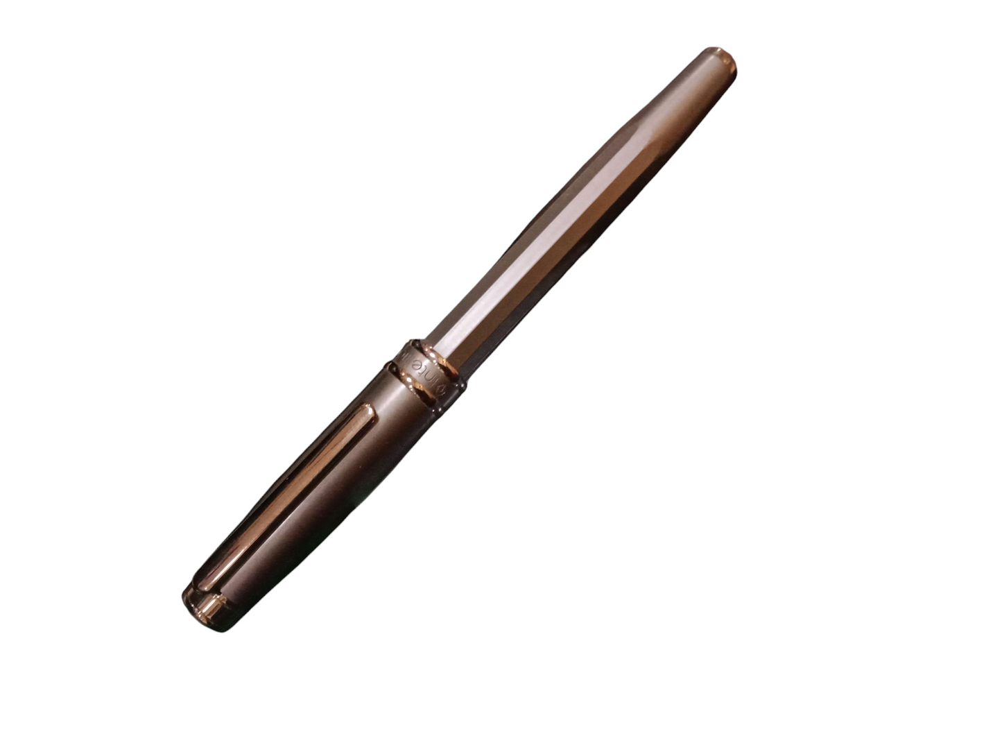 INTELLIO RP13MBP1 MYSTIQUE MYSTREY ROLLER BALL PEN