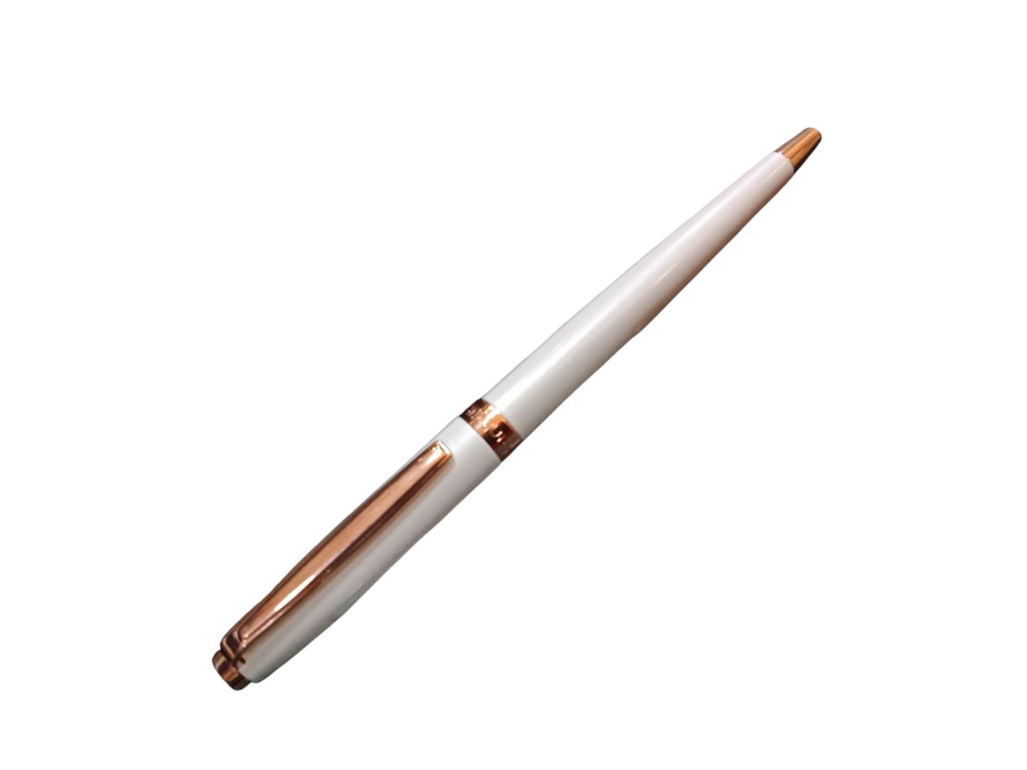INTELLIO BP14RGP2 INSIGNIA WHITE & ROSE GOLD