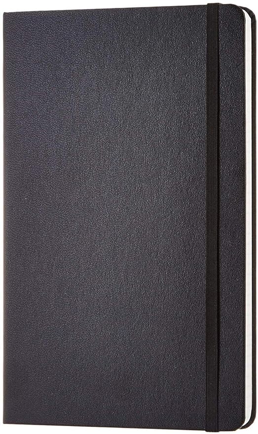 AW IN CLASSIC FOAM LONG NOTEBOOK 190