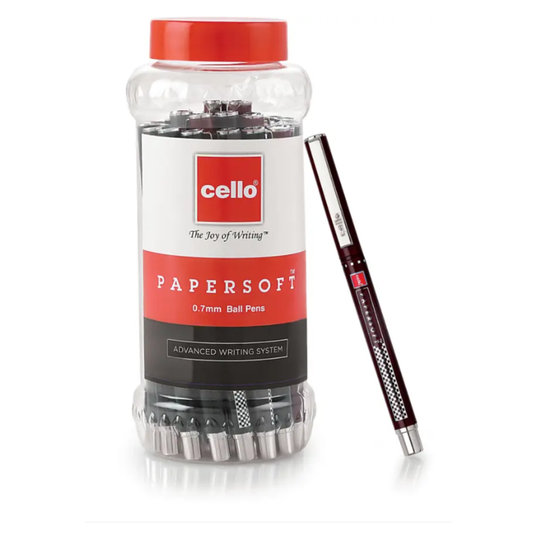 CELLO REFILL PAPERSOFT