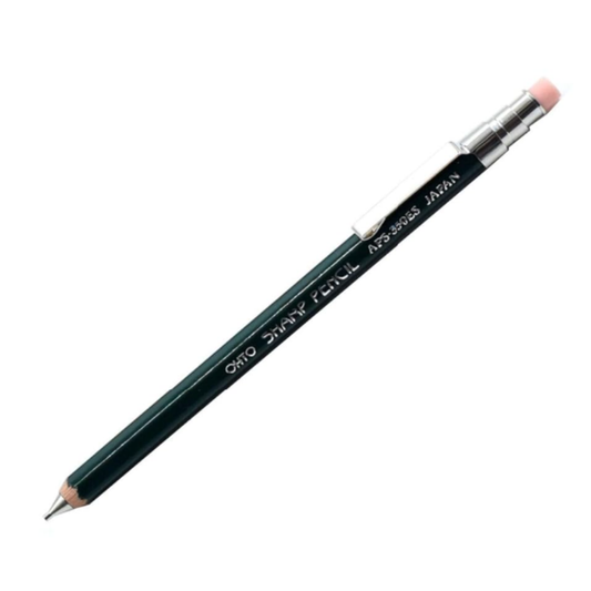 OHTO APS 350ES SHARP PENCIL 0.5 GREEN