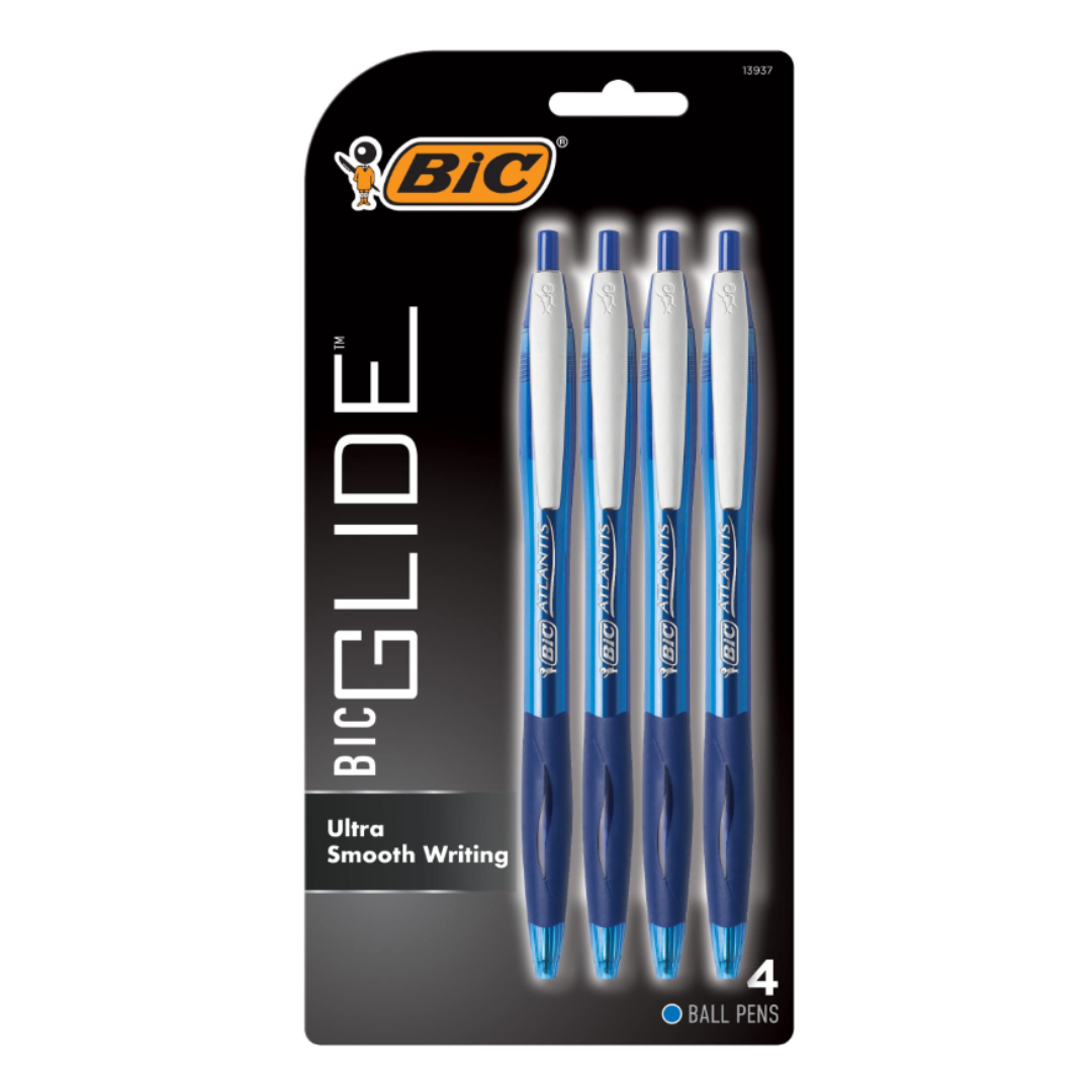 CELLO GLIDE RT BALL PEN