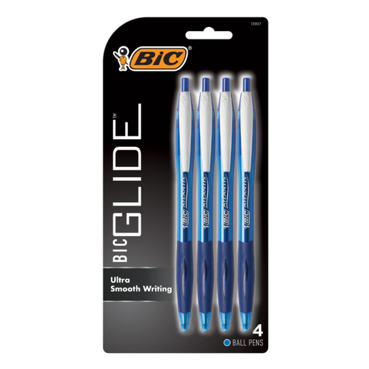 CELLO GLIDE RT BALL PEN