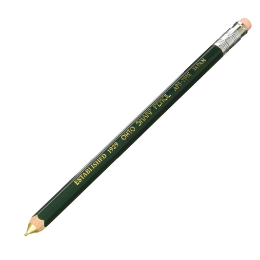OHTO APS 280E SHARP PENCIL 0.5 GREEN