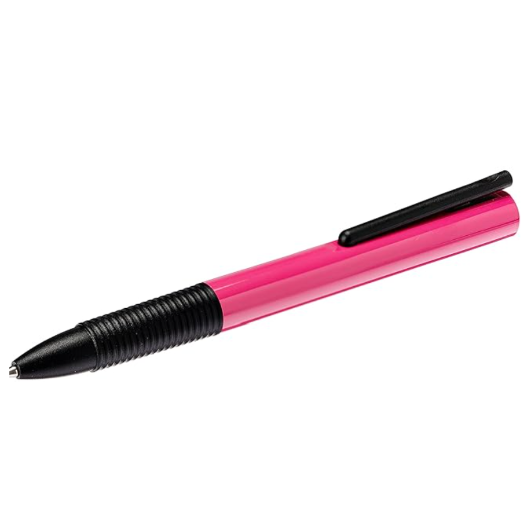 LAMY TIPO PINK ROLLER BALL PEN
