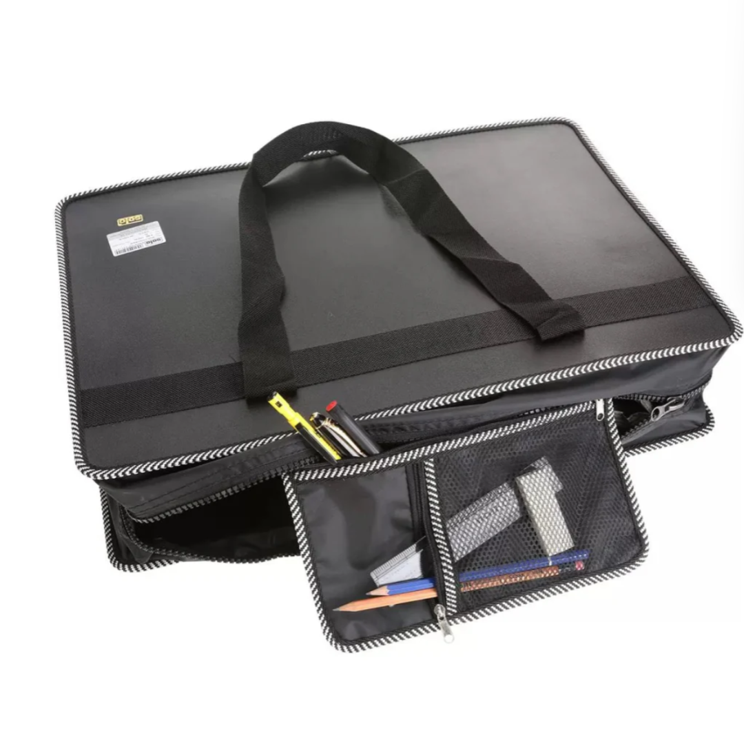 SOLO AR1A2 DESIGNER PORTFOLIO BAG