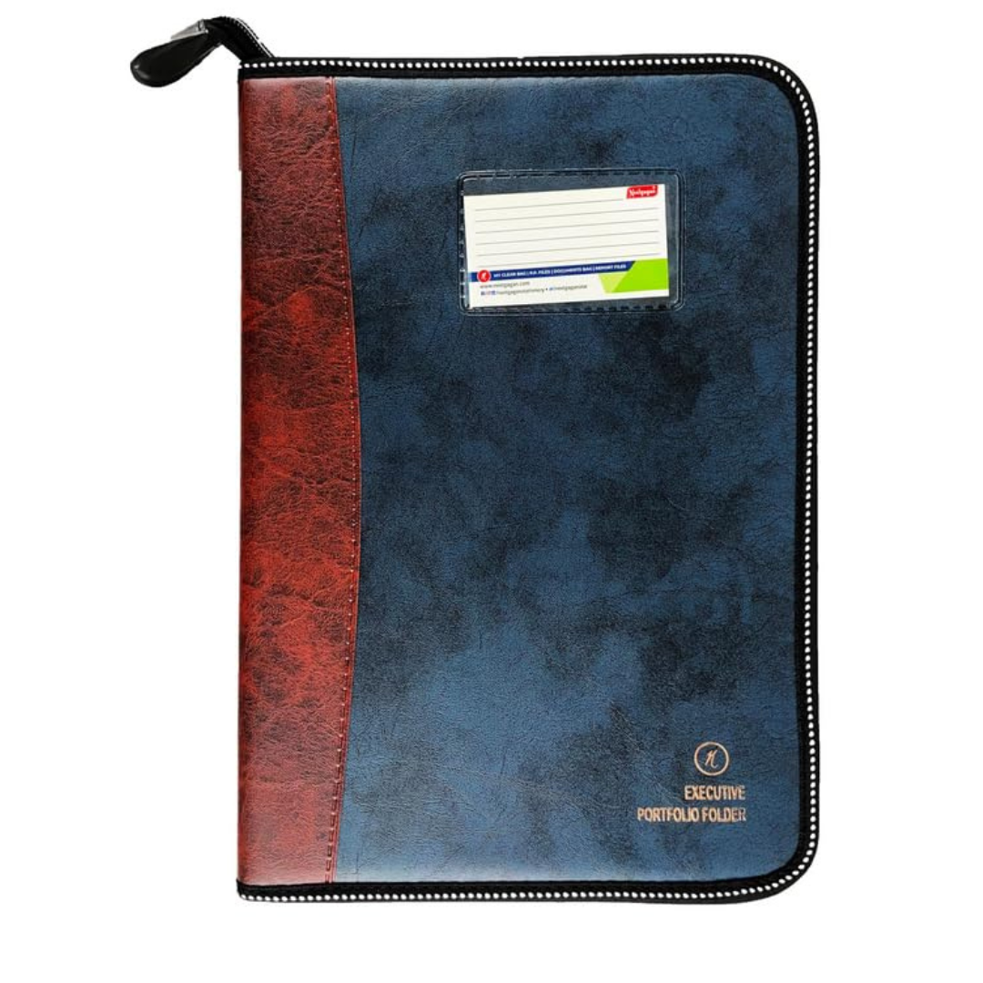 NEELGAGAN EXECUTIVE PORTFOLIO FOLDER
