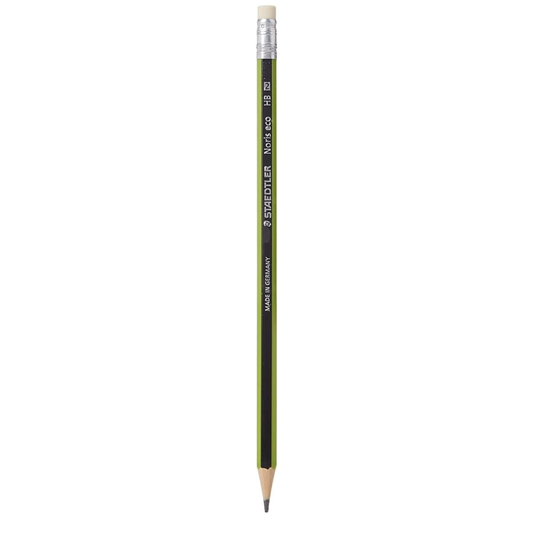 STAEDTLER 182 30 HB NORIS STYLUS ECO HB