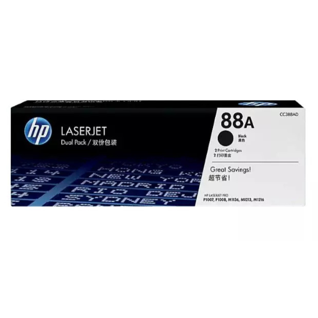 HP 88A TONNER