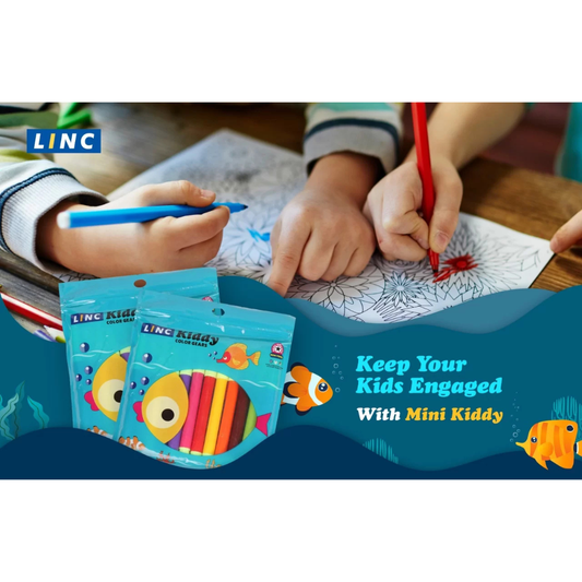 LINC KIDDY SET