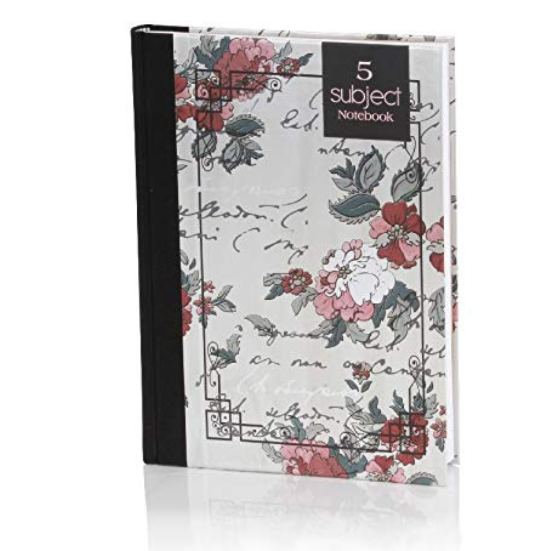NIGHTINGALE A6 PREMIUM NOTEBOOK