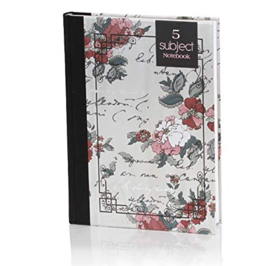 NIGHTINGALE A6 PREMIUM NOTEBOOK