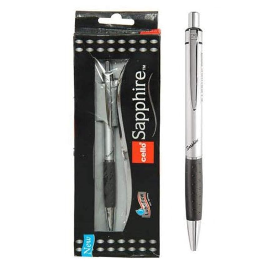 CELLO SAPHIRE BALL PEN