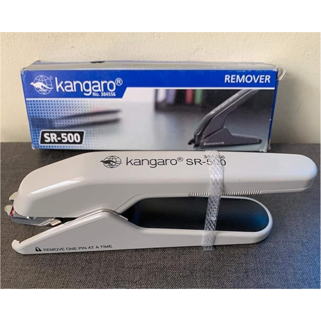 KANGARO STAPLER REMOVER SR 500