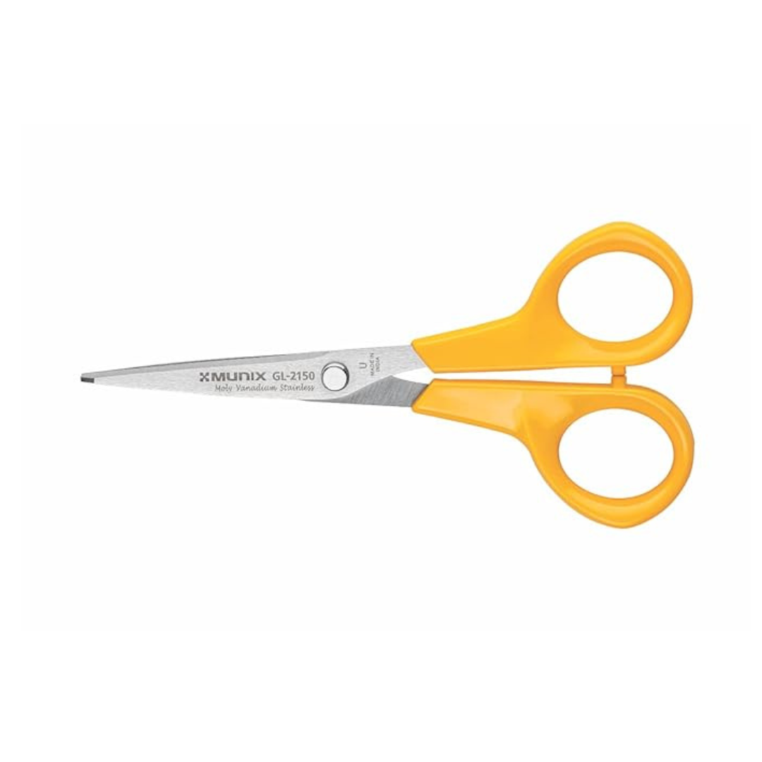 MUNIX SCISSORS GL 2150 126MM