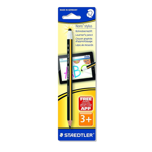 STAEDTLER 119 HB 20 NORIS STYLUS PENCIL