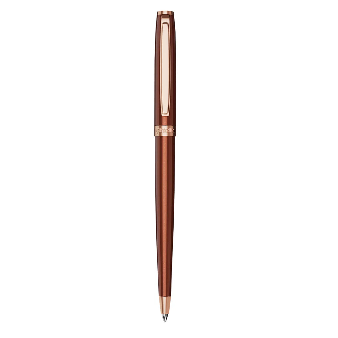 INTELLIO BP11RGP1 RENAISSANCE  BALL PEN