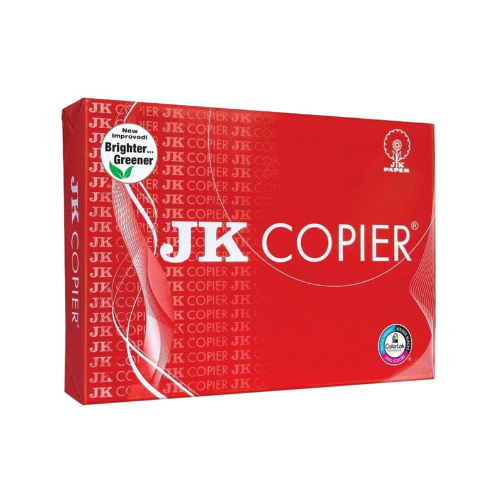 JK A3 75GSM COPIER PAPER