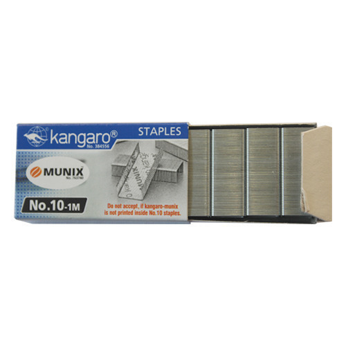 KANGARO PIN NO.10 12