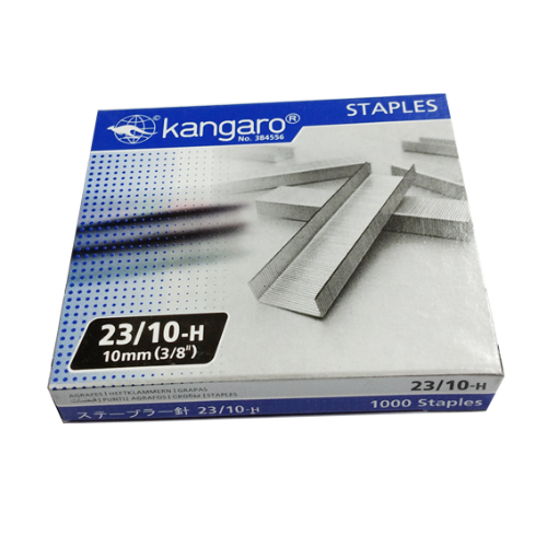 KANGARO PIN NO 23 X 10