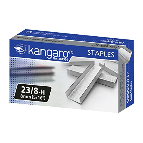 KANGARO PIN NO 23 X 8