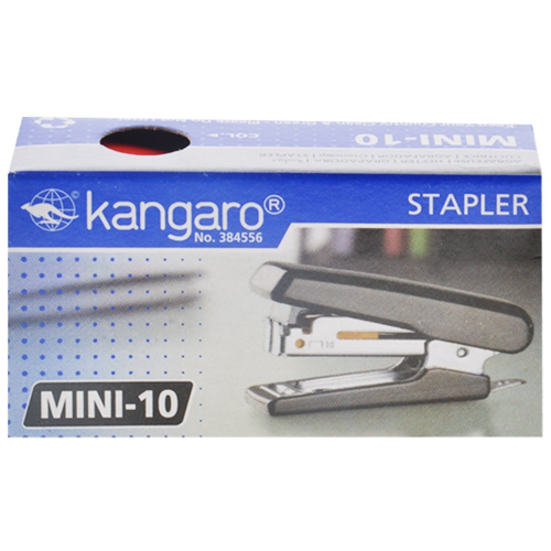 KANGARO STAPLER MINI-10