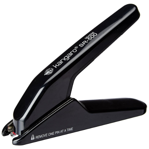 KANGARO STAPLER REMOVER SR 300