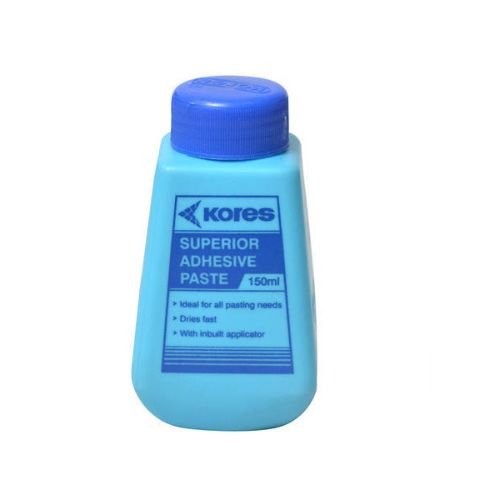 KORES PASTE ADHESIVE 150ML