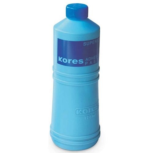 KORES PASTE ADHESIVE 700ML 80