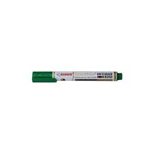 KORES WHITE BOARD MARKER GREEN 30