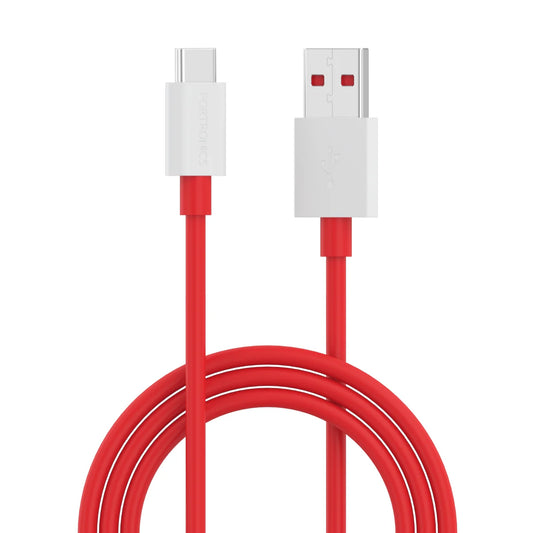 PORTRONICS 1821 KONNECT DASH PRO USB TO C TYPE CHARGING CABLE 699