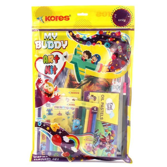 KORES STATIONERY KIT