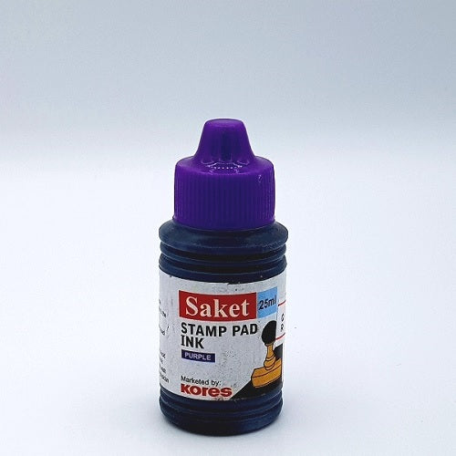 KORES STAMP PAD INK