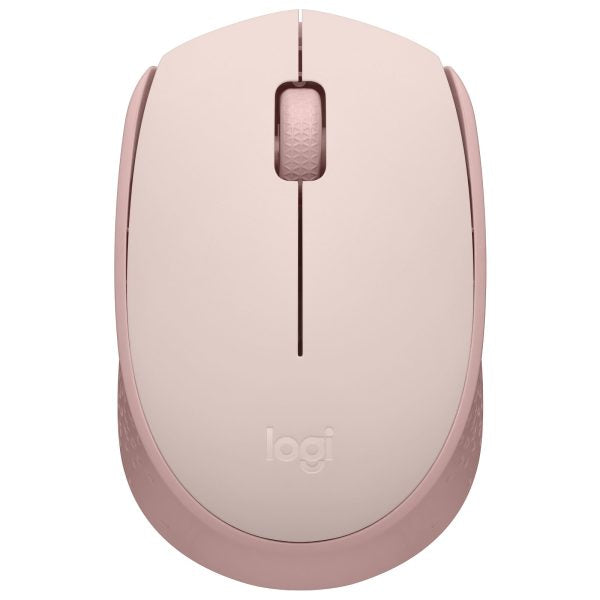 LOGITECH M 171 ROSE WIRELESS MOUSE 845