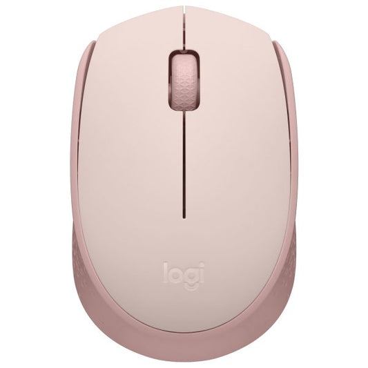 LOGITECH M 171 ROSE WIRELESS MOUSE 845