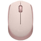 LOGITECH M 171 ROSE WIRELESS MOUSE 845