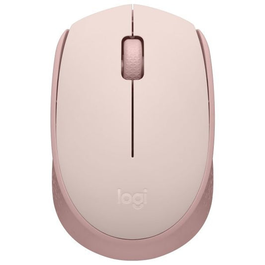 LOGITECH M 171 ROSE WIRELESS MOUSE