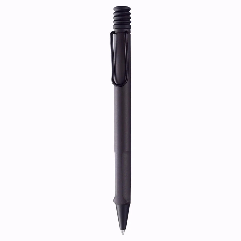 LAMY SAFARI M16 UMBER BLACK  BALL PEN