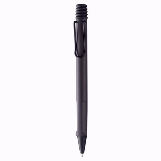 LAMY SAFARI M16 UMBER BLACK  BALL PEN