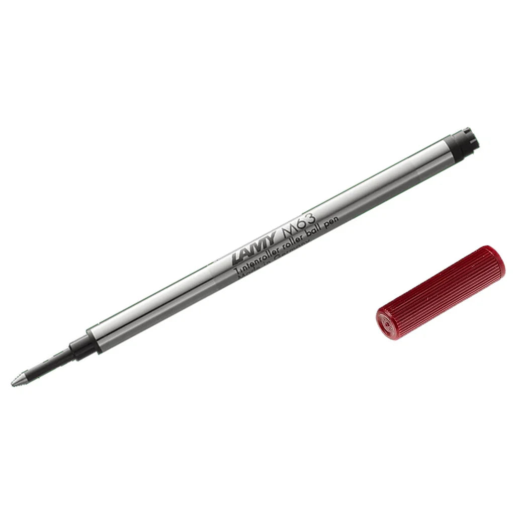 LAMY REFILL M63 BLACK  ROLLER BALL PEN