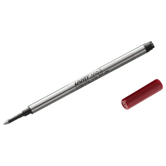 LAMY REFILL M63 BLACK  ROLLER BALL PEN