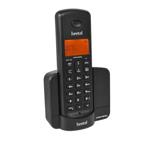 BEETEL X90 CORDLESS TELEPHONE
