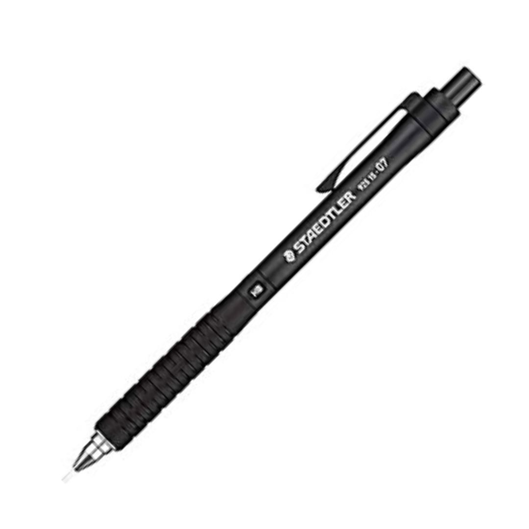 STAEDTLER MECHANICAL PENCIL 925 15 0.7MM