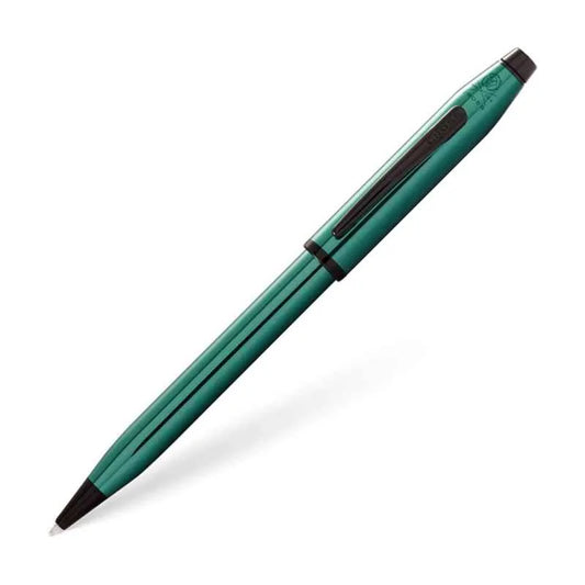 CROSS AT0082WG-139 CENTURY GREEN & BLACK