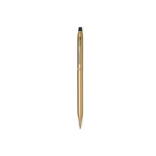 MONTEX ATLAS GOLD BALL PEN
