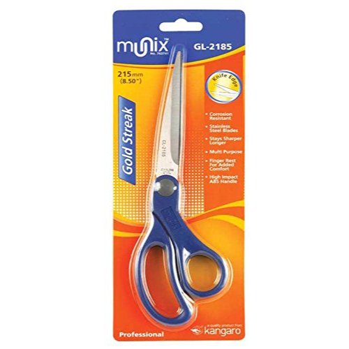 MUNIX SCISSORS GL 2185 C1