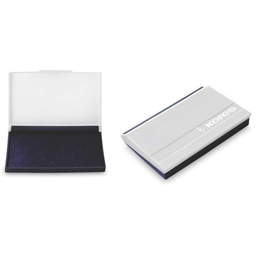 KORES STAMP PAD MEDIUM PURPLE