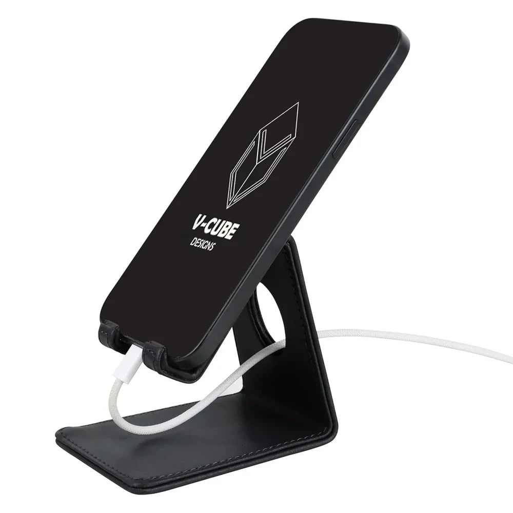 V-CUBE VCDMSS1009BK MOBILE STAND BLACK