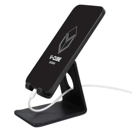 V-CUBE VCDMSS1009BK MOBILE STAND BLACK