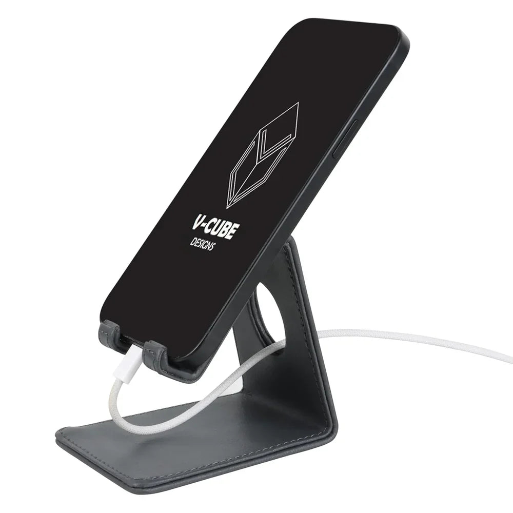V-CUBE VCDMSS1009GY MOBILE STAND GREY